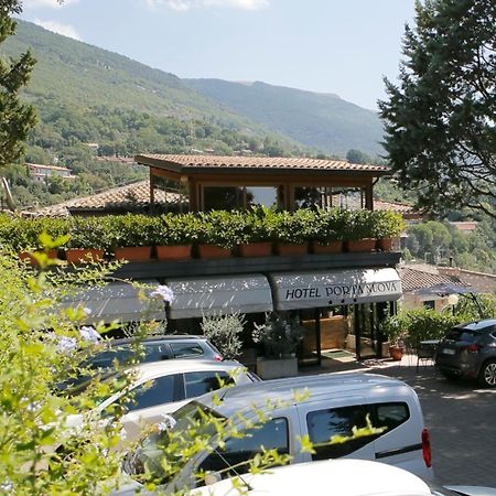 Hotel Porta Nuova Assisi Esterno foto