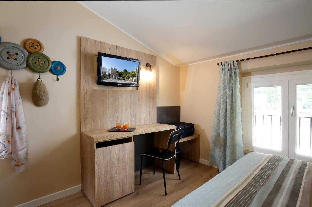 Hotel Porta Nuova Assisi Esterno foto