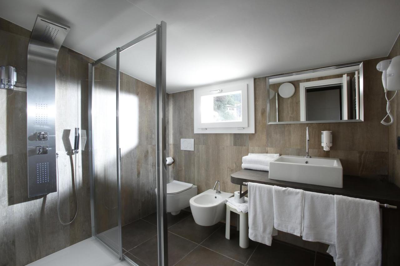 Hotel Porta Nuova Assisi Esterno foto