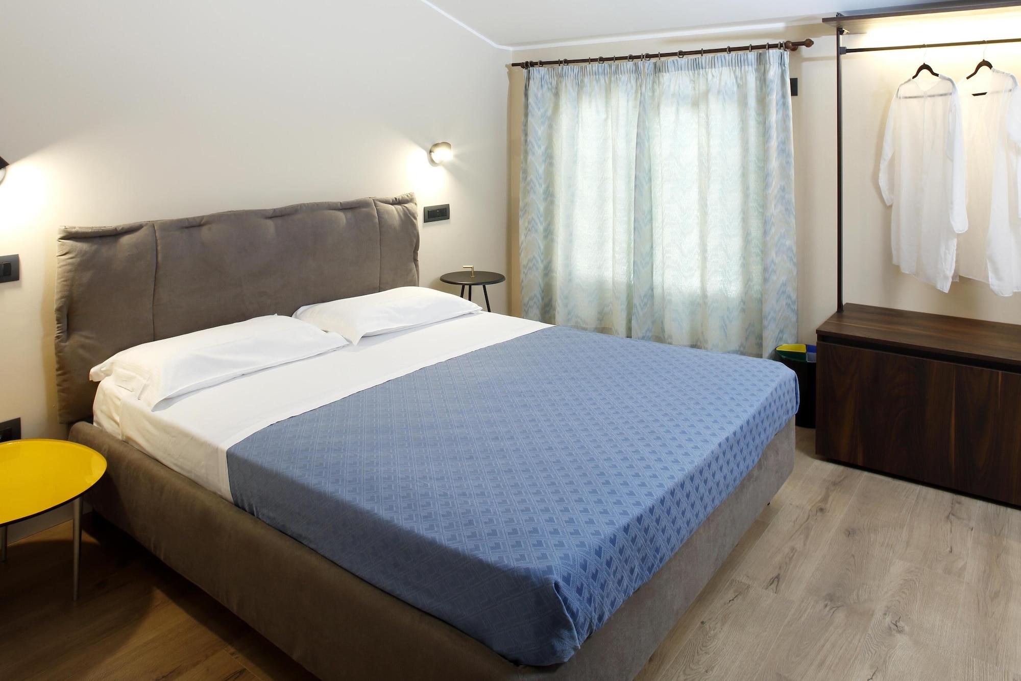 Hotel Porta Nuova Assisi Esterno foto