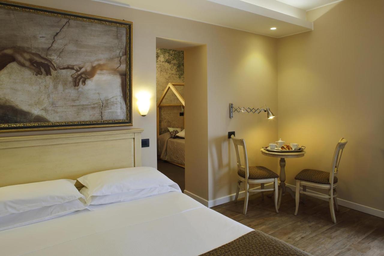 Hotel Porta Nuova Assisi Esterno foto