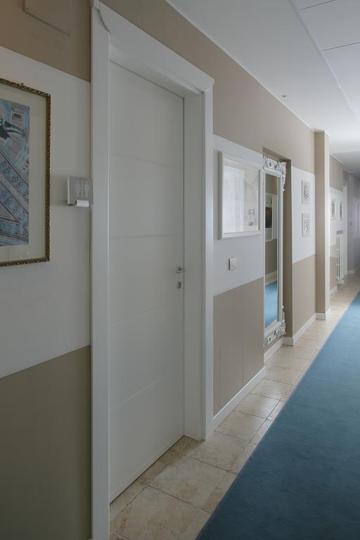 Hotel Porta Nuova Assisi Esterno foto